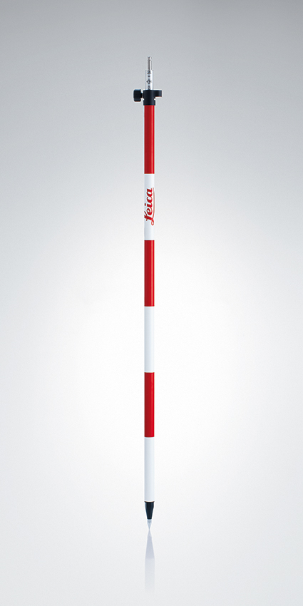 [1-106760] 667309 GLS111 8' Basic Prism Pole