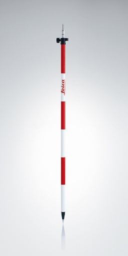 [1-106760] 667309 GLS111 8' Basic Prism Pole