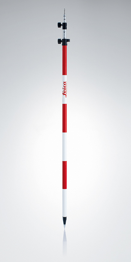 [1-106765] 667310 GLS112 11' Prism Pole