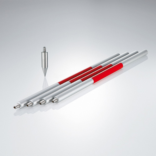 [1-106767] 642106 GLS115 Mini Prism Pole