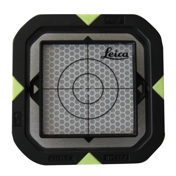 [1-106768] 731346 GPR105 Flat Prism