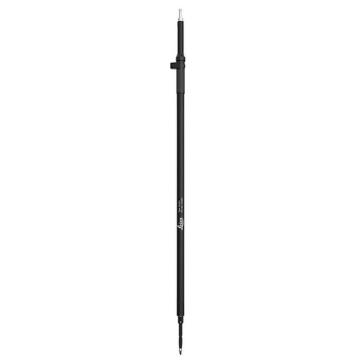 [1-106818] 913902 GLS51F 7' Carbon Fiber Prism Pole / Rover Rod - feet