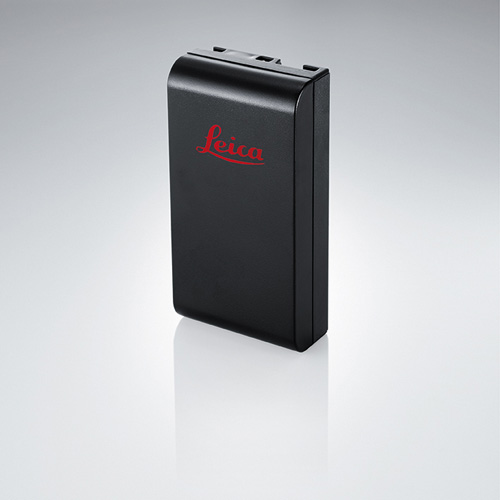 [1-106865] 667318 GEB111 Ni-MH Battery - 6V/2.1AH