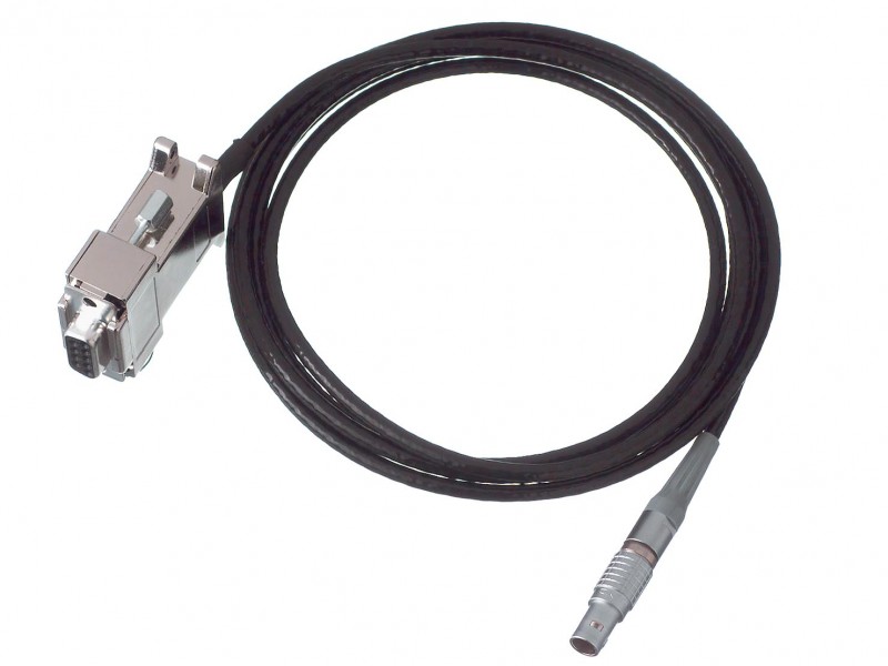 [1-106905] 563625  GEV102 SERIAL DATA CABLE