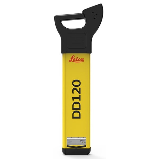 [1-106976] 872939 DD120 Buried Utility Locator