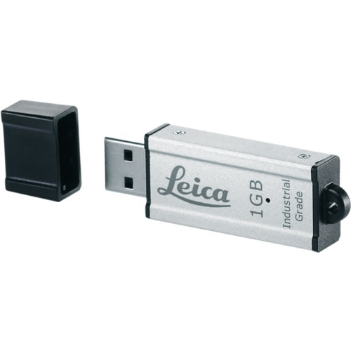 [1-107444] 765199 MS1, USB Memory Stick - 1GB