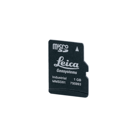 [1-107453] 795993 MMSD01 MicroSD MEMORY CARD 1GB