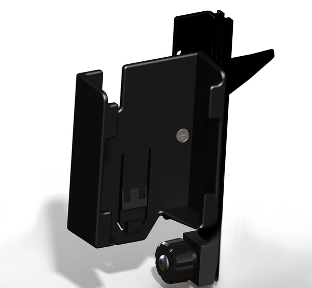 [1-107614] B-550 Detector Bracket