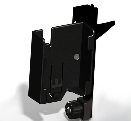 [1-107614] B-550 Detector Bracket