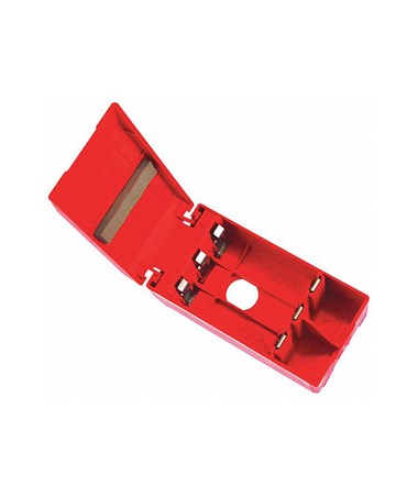 [1-107732] 8239922 LDT05 AA BATTERY HOLDER
