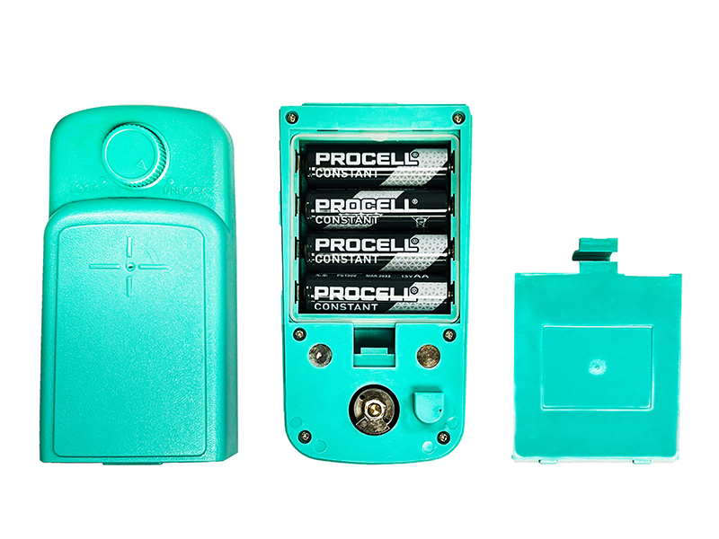 [1-107734] 8239685 LDT-05 Theodolite Battery Pack