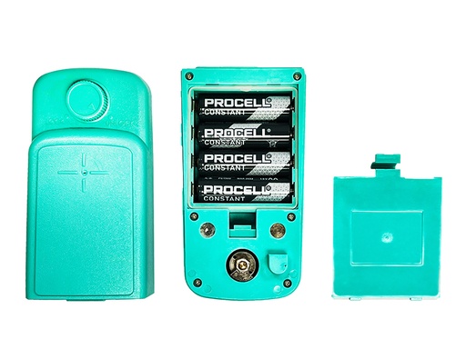 [1-107734] 8239685 LDT-05 Theodolite Battery Pack