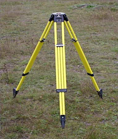 [1-107800] GT2000 Dutch Hill Tripod - Original