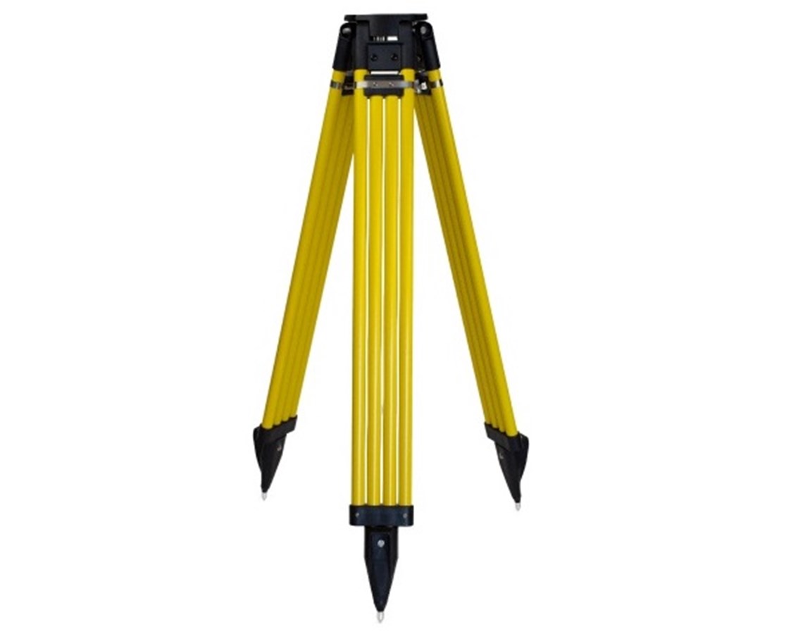 [1-107802] GT2000A Dutch Hill Tripod - Aluminum Head