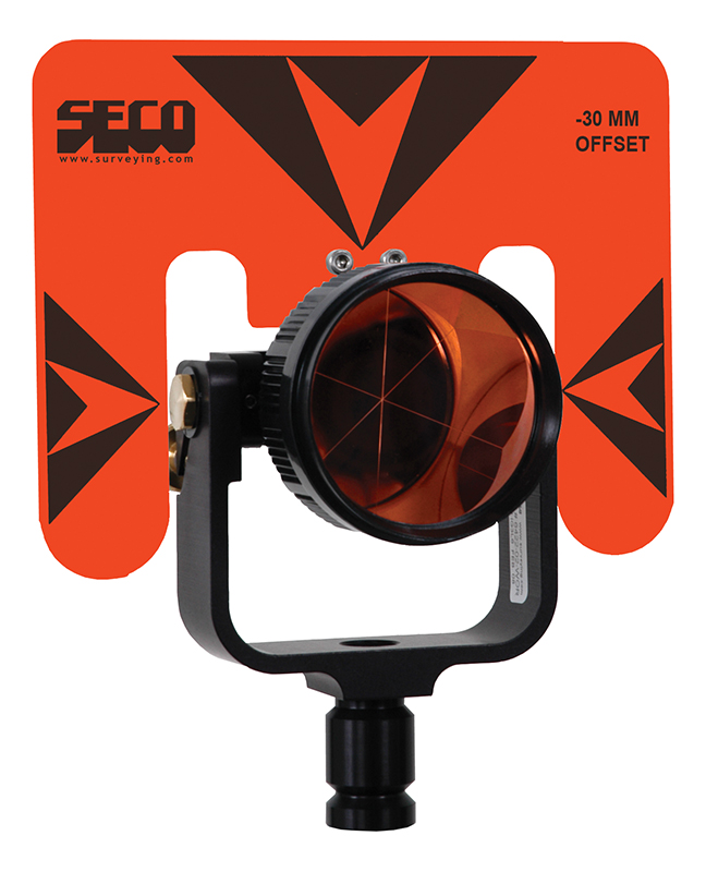 [1-107815] 6422-02-FOB PRISM SMALL TARGET 62MM