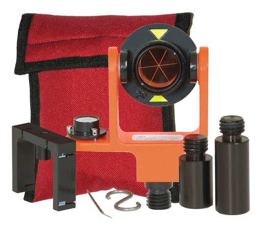 [1-107821] 6200-11 MINI PRISM SYSTEM FLO ORANGE