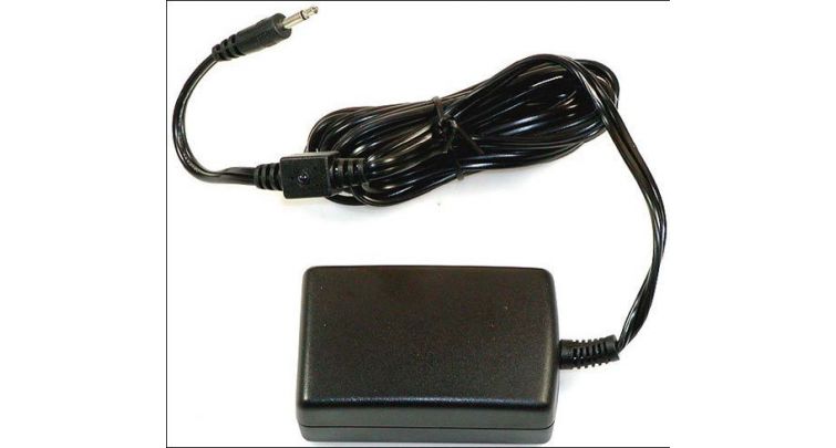 [1-107885] 727165 NIMH Battery Charger for Rugby 50 & Rugby 100