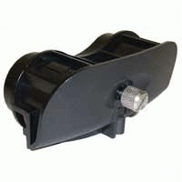 [1-107890] DV 752048 Alkaline Battery Holder - Rugby 50