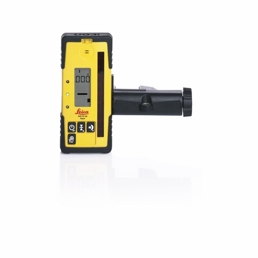 [1-107976] 789924 ROD-EYE-160 DIGITAL RECEIVER & BRACKET