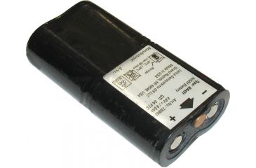 [1-108010] DV 739855 NiMH Battery for Rugby 300SG & 400DG