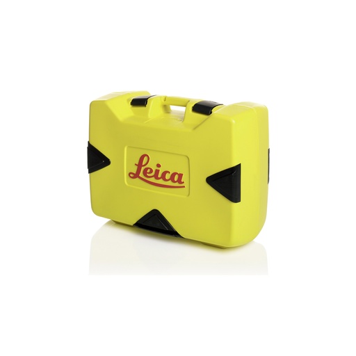 [1-108011] 835215 CASE RUGBY 800 SERIES CARRY CASE