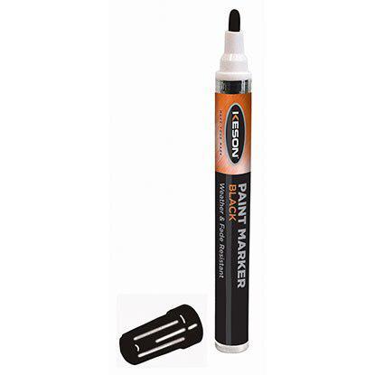 [1-109052] VPMR Valve Paint Marker - RED