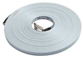 [1-109075] NRF10200H 200' Nyclad REFILL with Hook - 10ths