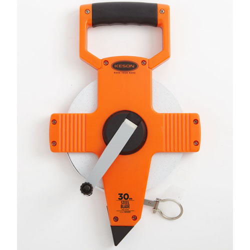 [1-109103] NR30M 30m Nyclad Tape with Offset - Metric