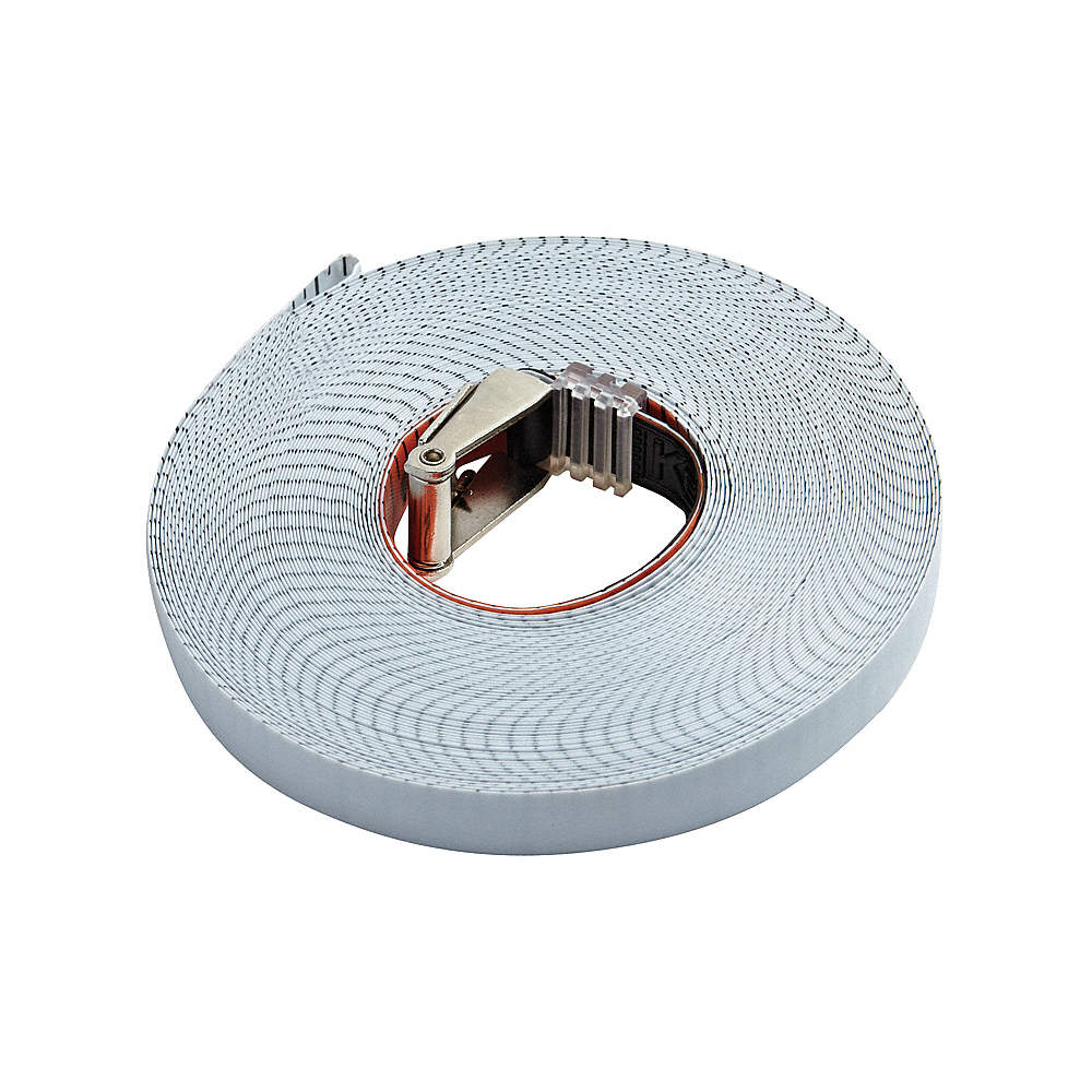 [1-109192] RF181050 50' Fiberglass Tape REFILL - 10ths/Inches