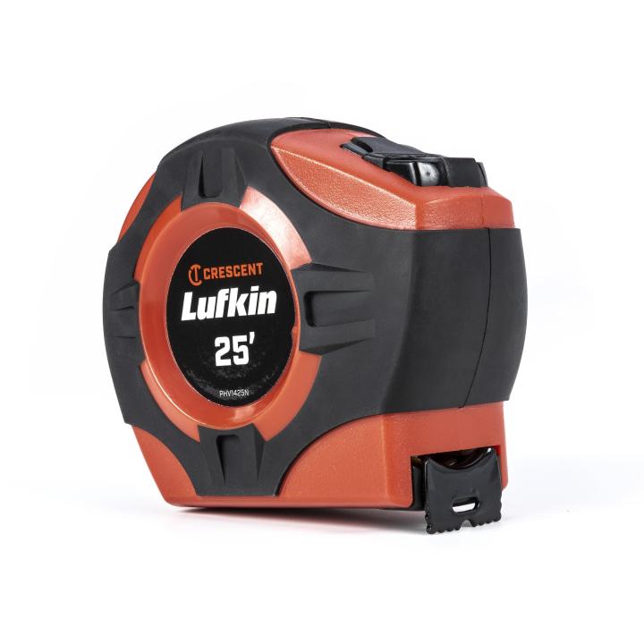 [1-109750] PHV1425N 25' Tape Measure - Inches