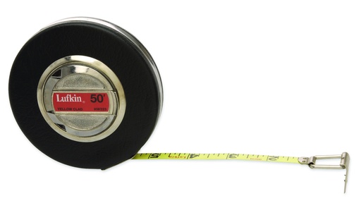 [1-110140] HW223D 50' YELLOW CLAD TAPE 10THS