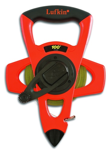 [1-111310] PS1806DN 100' Nyclad Tape - 10ths