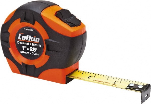 [1-111970] PHV1048DMN 7.6M/26 DUAL POWER TAPE