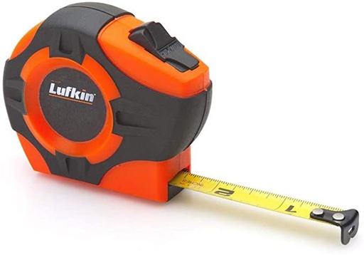 [1-111971] PHV1048CMEN 8M/26' Pocket Tape - Metric & Inches