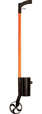 [1-112496] PAINT APPLICATOR WAND 36"