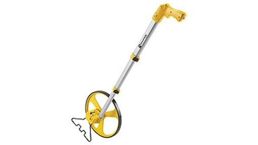 [1-112597] RT312M 1' Rolatape Measure Wheel - Metric