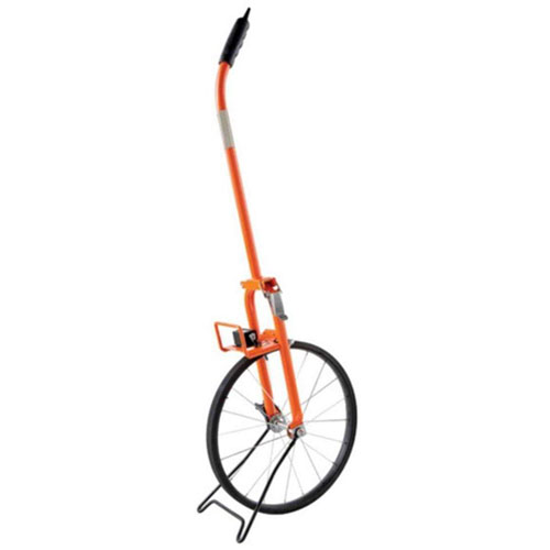 [1-112725] MP301 3' Measuring Wheel - Feet