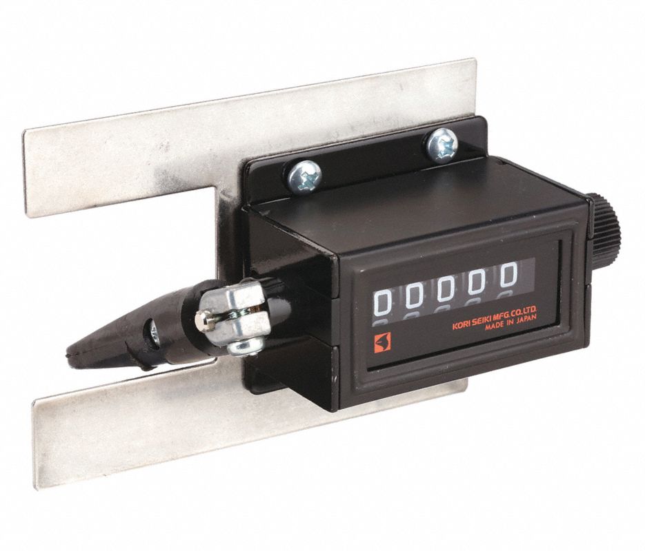 [1-112727] MP401RCA MP Replacement counter for MP Wheels