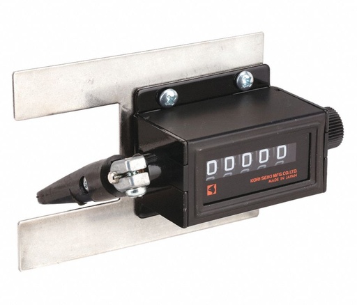 [1-112727] MP401RCA MP Replacement counter for MP Wheels