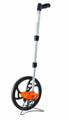 [1-112728] RR310 3' Measuring Wheel - 10ths