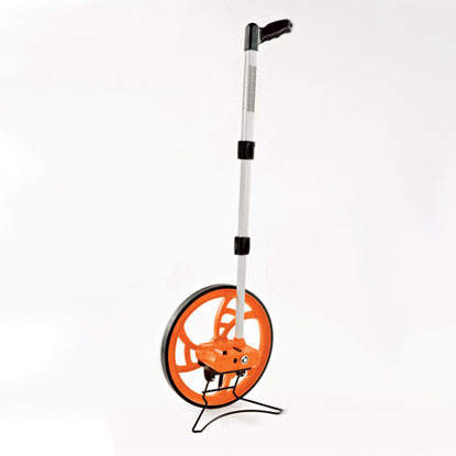 [1-112730] RR318N 3' Measuring Wheel - Inches