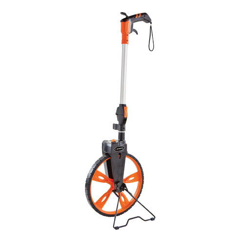 [1-112734] RRT12 3' Measuring Wheel - Inches