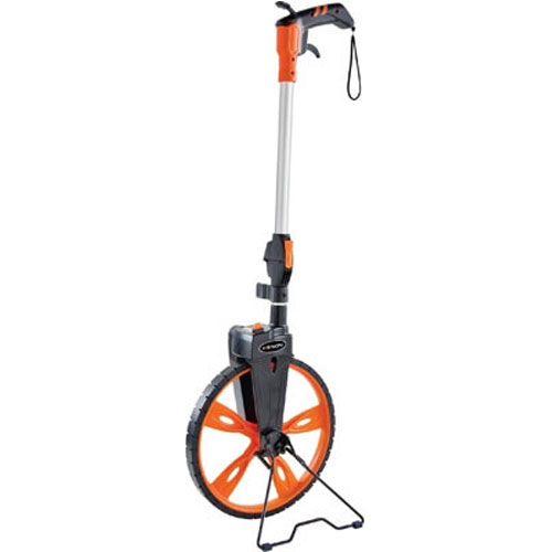 [1-112753] RRT1210 MEASURE WHEEL FT/10THS