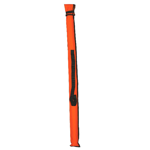 [1-000780] 91411 Carrying Case for CR & SVR Level Rods