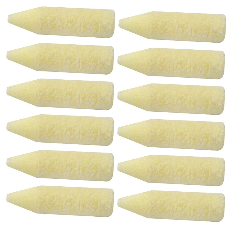 [1-113455] 28030930-011 Replacement Bullet Tip for Ideal Markers