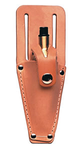 [1-113700] BP35 Plumb Bob Sheath - 18-24oz