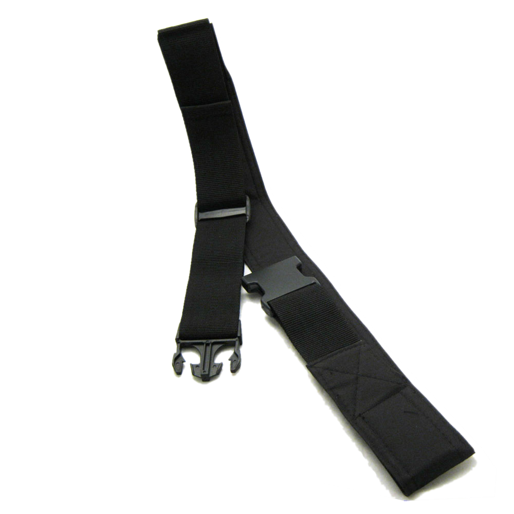 [1-113715] B52 Heavy Duty Poly Web Belt