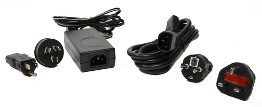 [1-086778] 67501-13 Ranger 3 Vehicle Charging Cable - 12V
