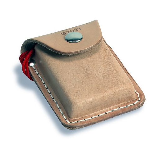 [1-113760] 37011 LEATHER CASE F/KB COMPASSES