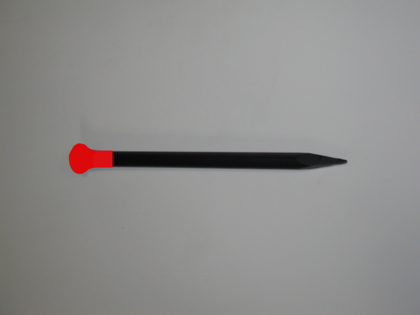 [1-114085] 4418RT RedTop Frost Pin - Round